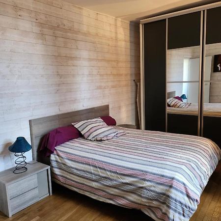 La Bachellerie La Chambre De Jeremy מראה חיצוני תמונה
