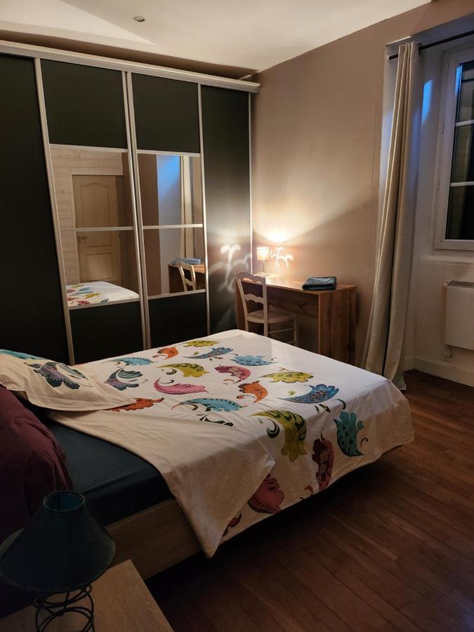 La Bachellerie La Chambre De Jeremy מראה חיצוני תמונה