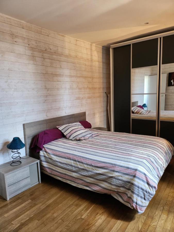 La Bachellerie La Chambre De Jeremy מראה חיצוני תמונה